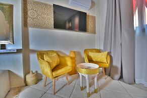 Dar Arwa & Spa