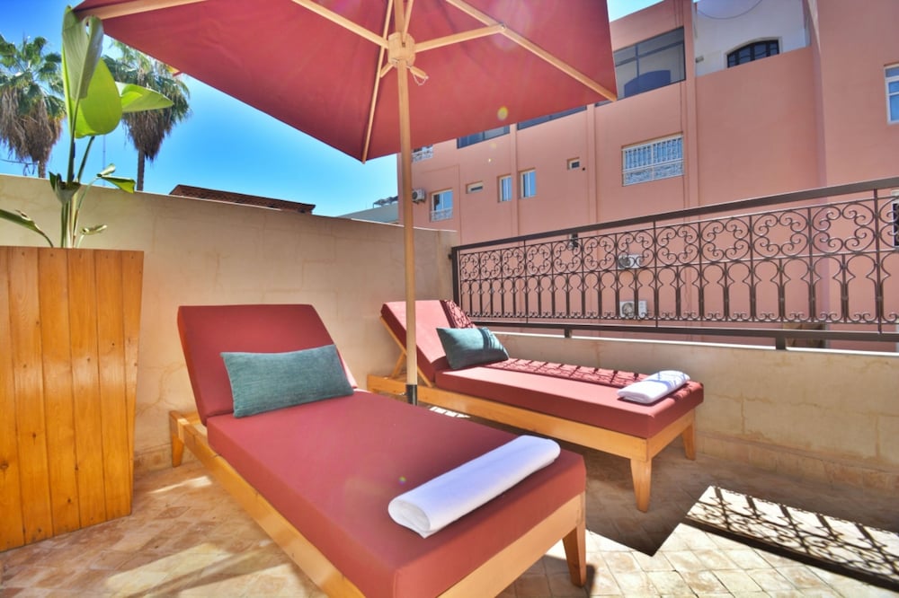 Dar Arwa & Spa