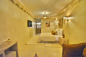 Dar Arwa & Spa