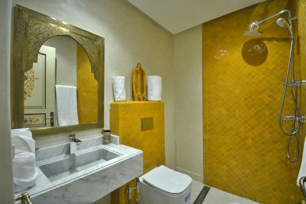 Dar Arwa & Spa