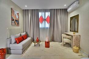 Dar Arwa & Spa