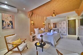 Dar Arwa & Spa