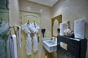 Dar Arwa & Spa