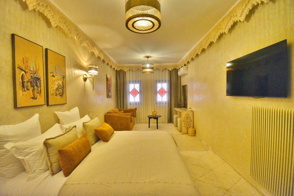 Dar Arwa & Spa