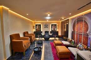 Dar Arwa & Spa