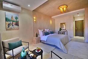 Dar Arwa & Spa