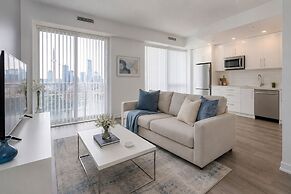 Parade Suites Toronto by the CN Tower