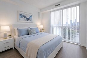 Parade Suites Toronto by the CN Tower