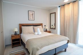 Downtown Suites by Andes+