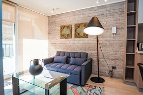 Downtown Suites by Andes+