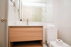 Downtown Suites by Andes+