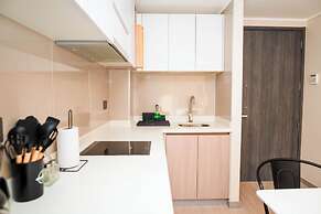 Downtown Suites by Andes+