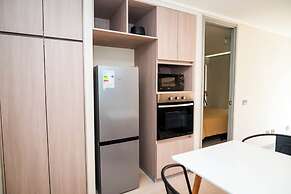 Downtown Suites by Andes+
