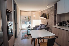 Downtown Suites by Andes+