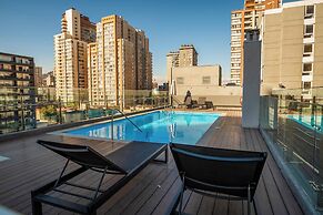 Downtown Suites by Andes+