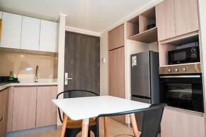 Downtown Suites by Andes+