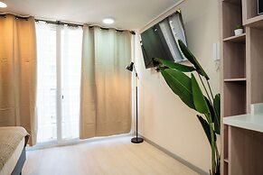 Downtown Suites by Andes+