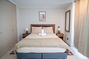Downtown Suites by Andes+