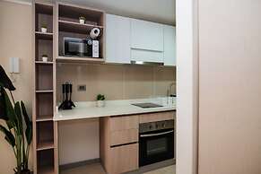 Downtown Suites by Andes+