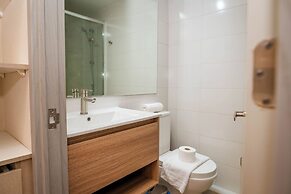 Downtown Suites by Andes+