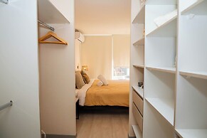 Downtown Suites by Andes+