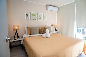 Downtown Suites by Andes+