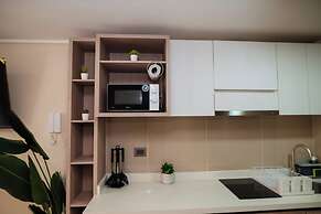 Downtown Suites by Andes+