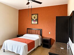 Hotel Valle del Huajucar