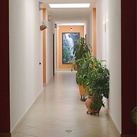 Hotel Valle del Huajucar