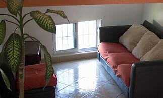 Hotel Valle del Huajucar
