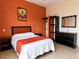 Hotel Valle del Huajucar
