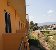 Hotel Valle del Huajucar