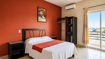 Hotel Valle del Huajucar