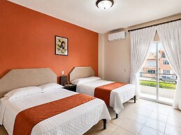 Hotel Valle del Huajucar