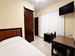 Hotel Valle del Huajucar