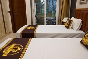 Five Palms Hotels