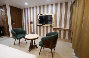 Five Palms Hotels