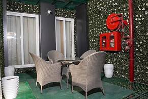 Five Palms Hotels