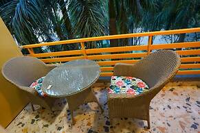 Five Palms Hotels