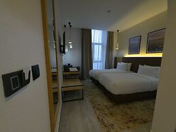 Yot Hotel Algiers