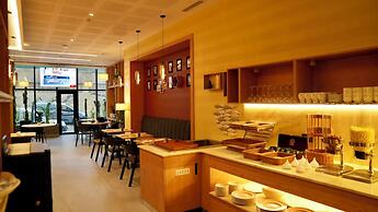 Yot Hotel Algiers