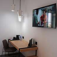 Yot Hotel Algiers