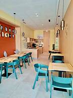 Yot Hotel Algiers