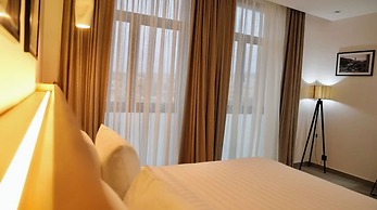 Yot Hotel Algiers