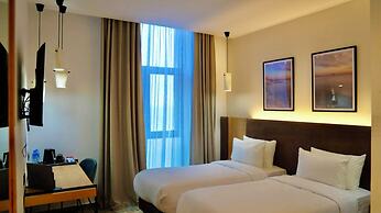 Yot Hotel Algiers