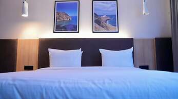 Yot Hotel Algiers