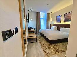 Yot Hotel Algiers