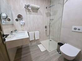 Yot Hotel Algiers