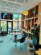 Yot Hotel Algiers