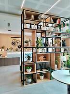 Yot Hotel Algiers